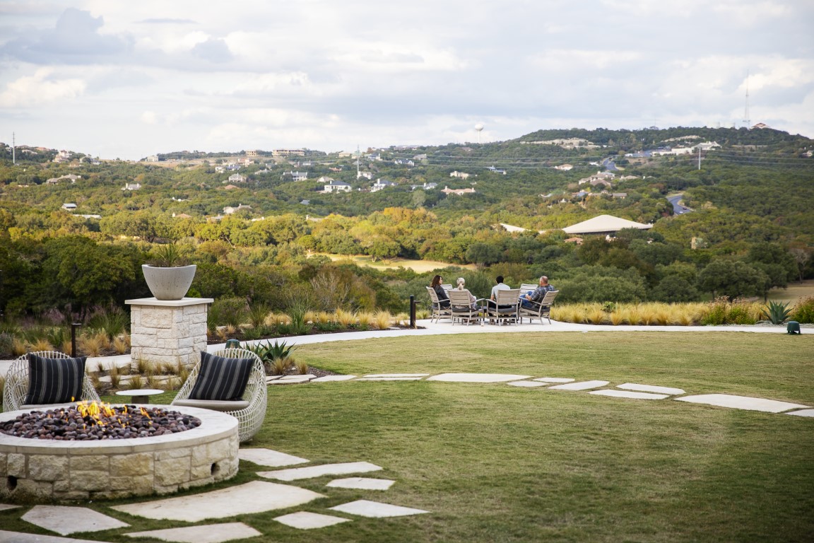 Unveiling the Allure of Hill Country Weddings at Omni Barton Creek 57
