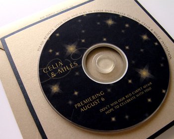 Wedding Paper Invitation Alternatives Wedding Paper Invitation Alternatives
