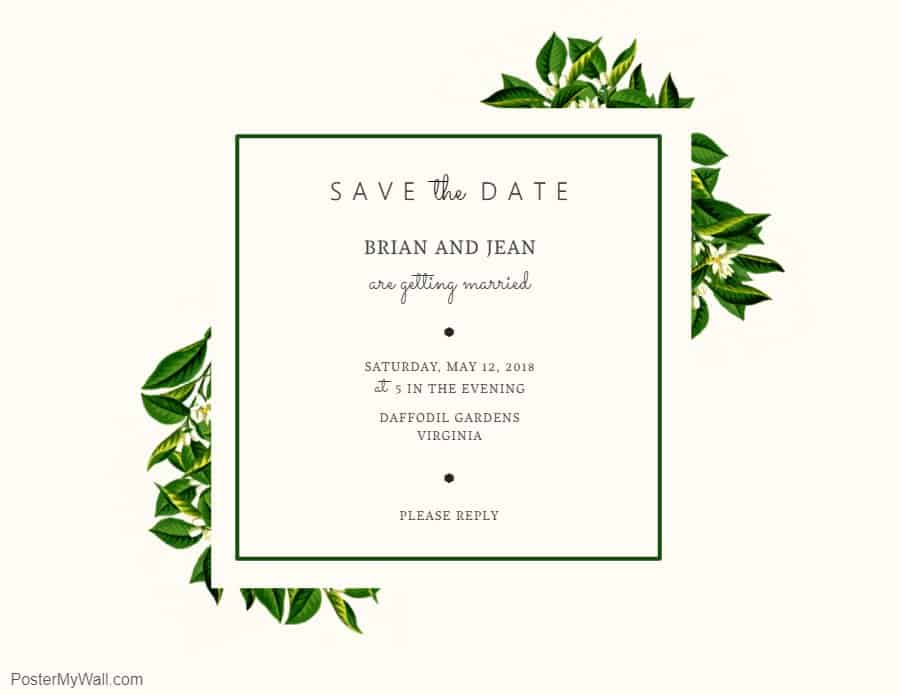 The Ultimate Guide on DIY Wedding Invitations - Step by Step Stationery Timeline 51