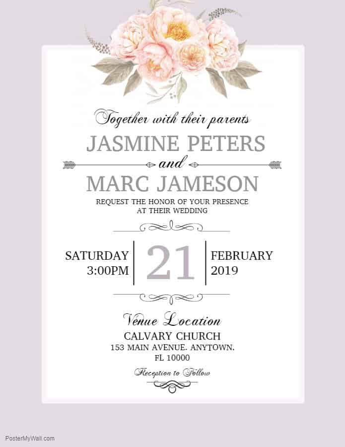 The Ultimate Guide on DIY Wedding Invitations - Step by Step Stationery Timeline 39