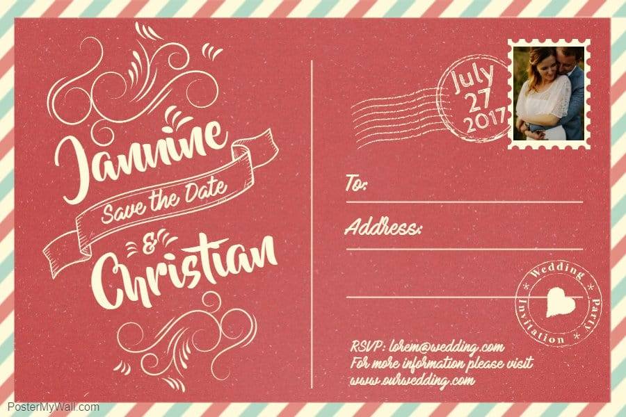 The Ultimate Guide on DIY Wedding Invitations - Step by Step Stationery Timeline 35
