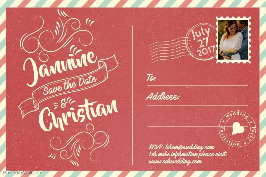 The Ultimate Guide on DIY Wedding Invitations - Step by Step Stationery Timeline 49