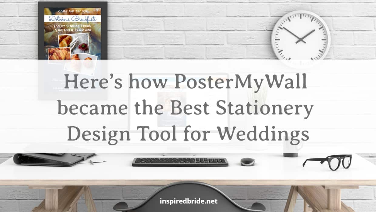 Weddings Stationery Design Tool 11