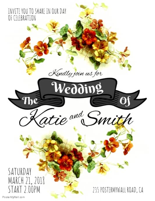 Weddings Stationery Design Tool 93