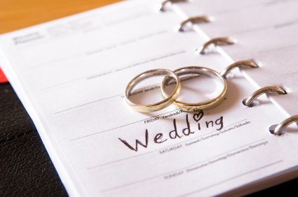 4 Ways in Which Advance Planning Will Save Your Wedding 4 Ways in Which Advance Planning Will Save Your Wedding