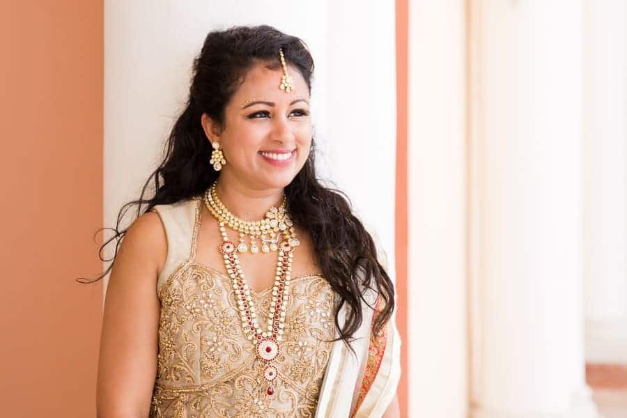 Finding the Best Bridal Make-up Artist in India