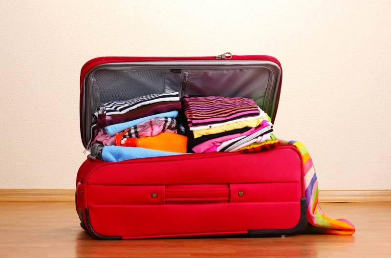Packing for Your Caribbean or Mexico Destination Wedding: What Should You Take?