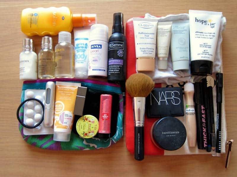 Packing for Your Caribbean or Mexico Destination Wedding: What Should You Take?