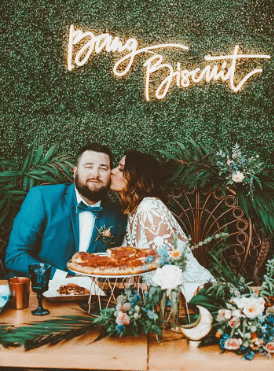 26 Beautiful Calligraphy Ideas for your Wedding 98 26 Beautiful Calligraphy Ideas for your Wedding 97