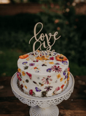 26 Beautiful Calligraphy Ideas for your Wedding 100 26 Beautiful Calligraphy Ideas for your Wedding 99