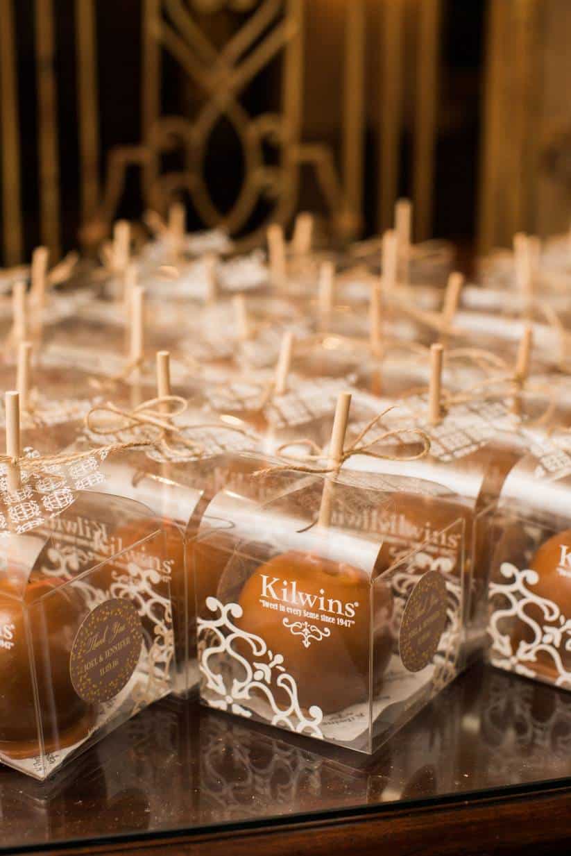 18 Amazing Wedding Favor Ideas 95