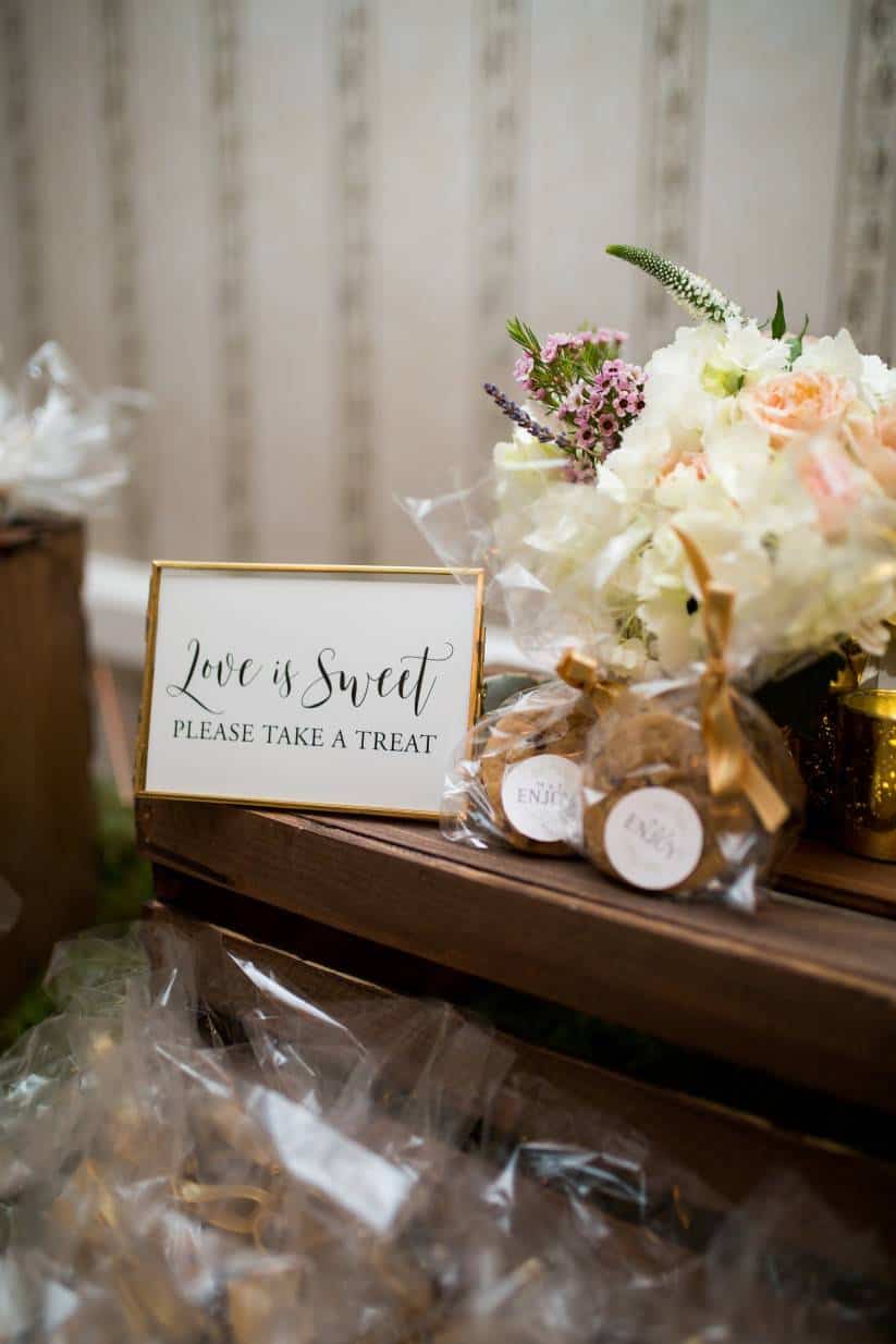 18 Amazing Wedding Favor Ideas 109