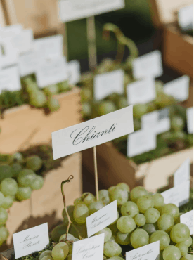 26 Beautiful Calligraphy Ideas for your Wedding 64 26 Beautiful Calligraphy Ideas for your Wedding 63