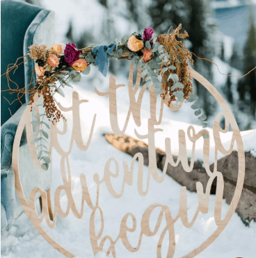 26 Beautiful Calligraphy Ideas for your Wedding 74 26 Beautiful Calligraphy Ideas for your Wedding 73