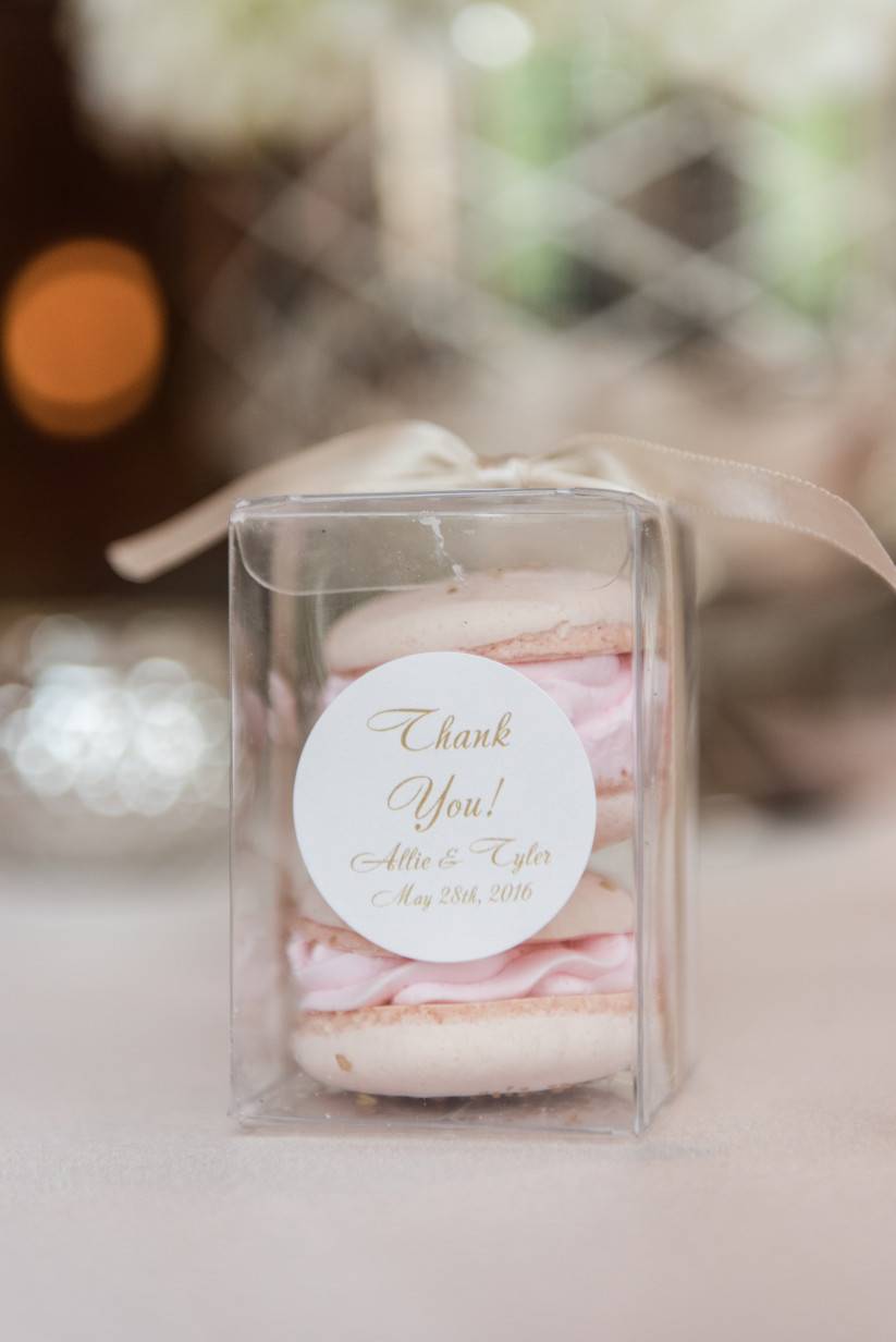 18 Amazing Wedding Favor Ideas 103