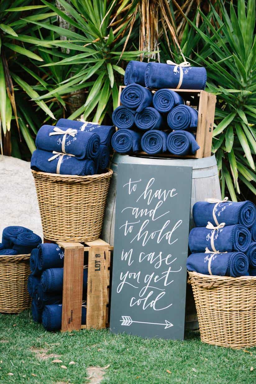 18 Amazing Wedding Favor Ideas 97