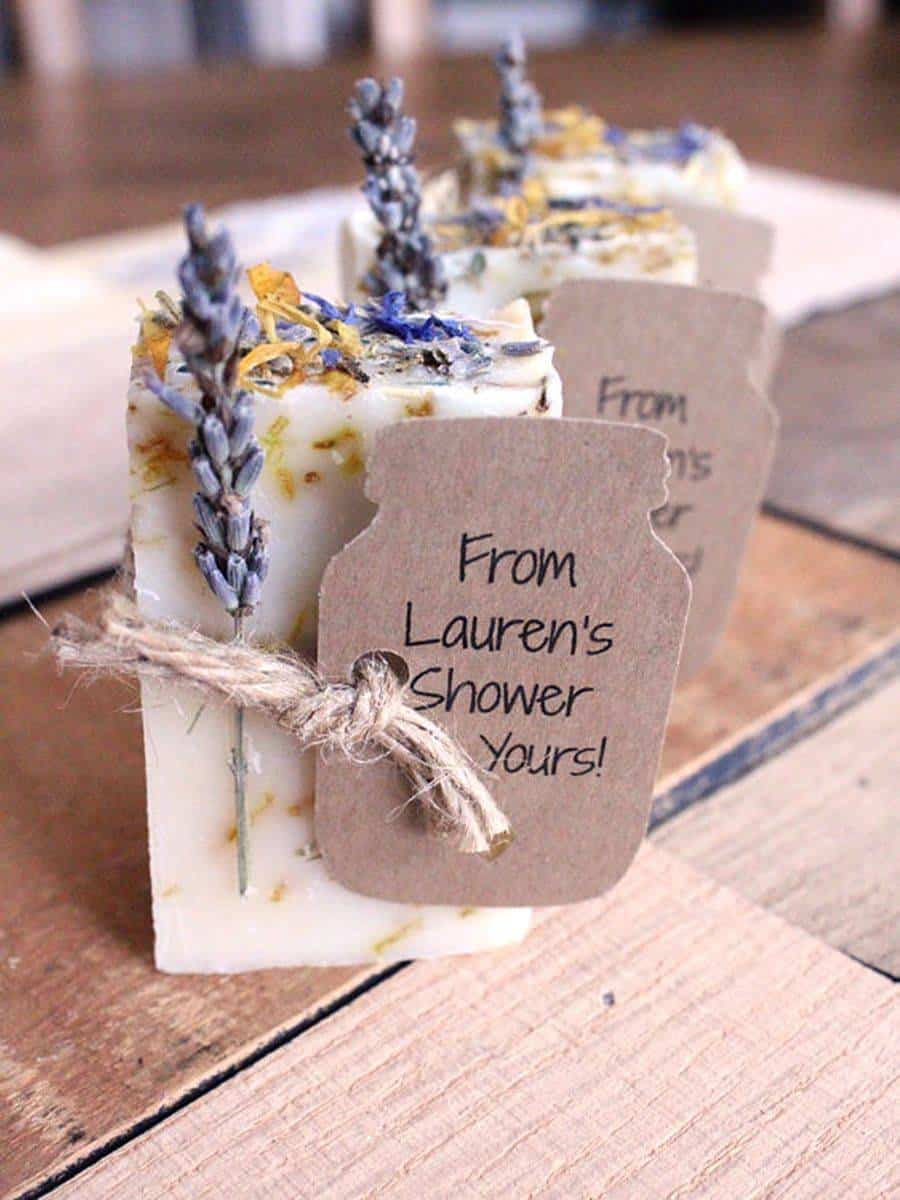 32 Cute Bridal Shower Favor Ideas 457