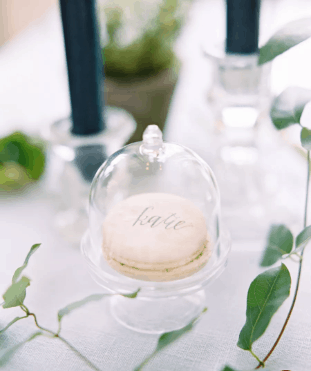 26 Beautiful Calligraphy Ideas for your Wedding 103