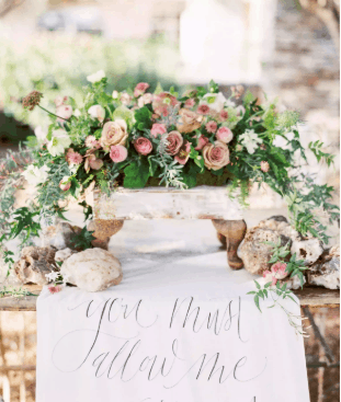 26 Beautiful Calligraphy Ideas for your Wedding 68 26 Beautiful Calligraphy Ideas for your Wedding 67