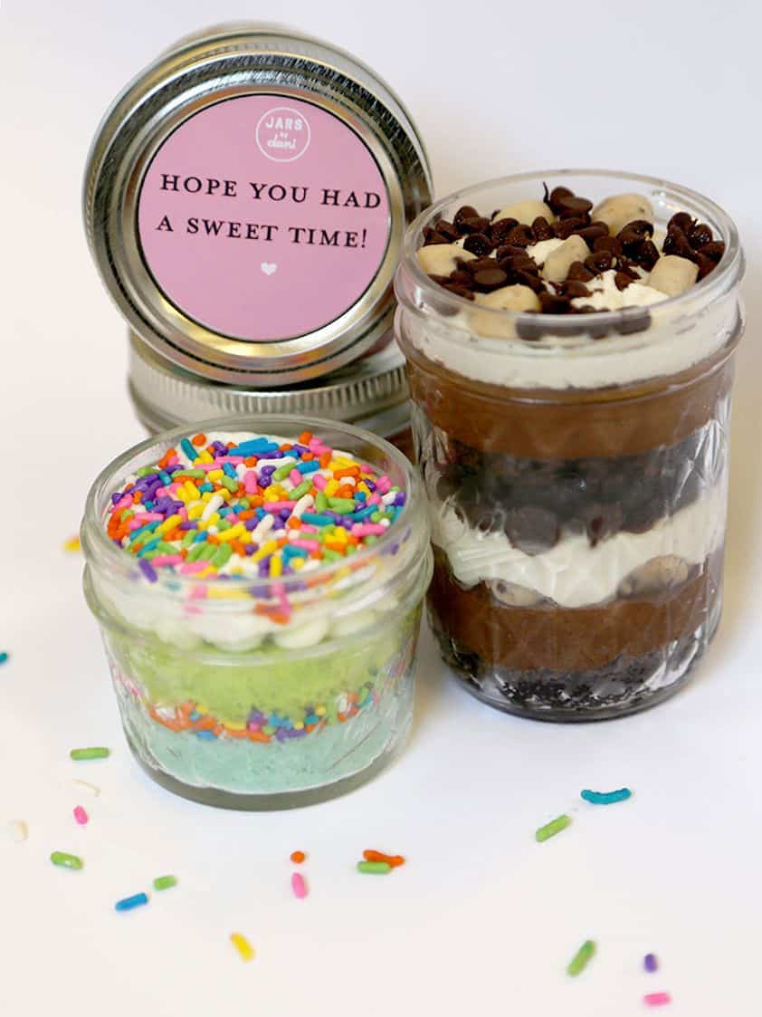 32 Cute Bridal Shower Favor Ideas 427