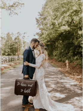 26 Beautiful Calligraphy Ideas for your Wedding 76 26 Beautiful Calligraphy Ideas for your Wedding 75