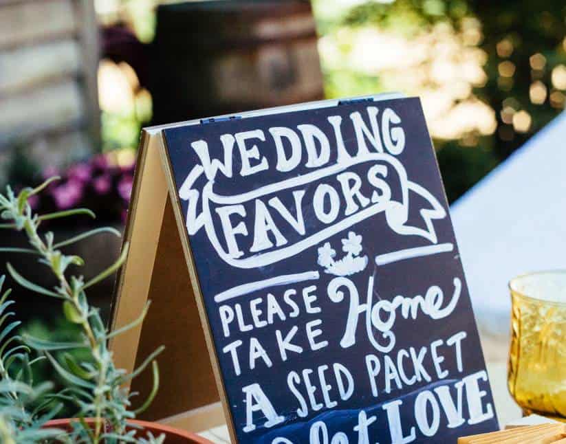 18 Amazing Wedding Favor Ideas 73