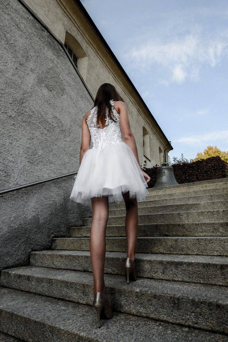 4 Reasons You Need Two Wedding Dresses 157