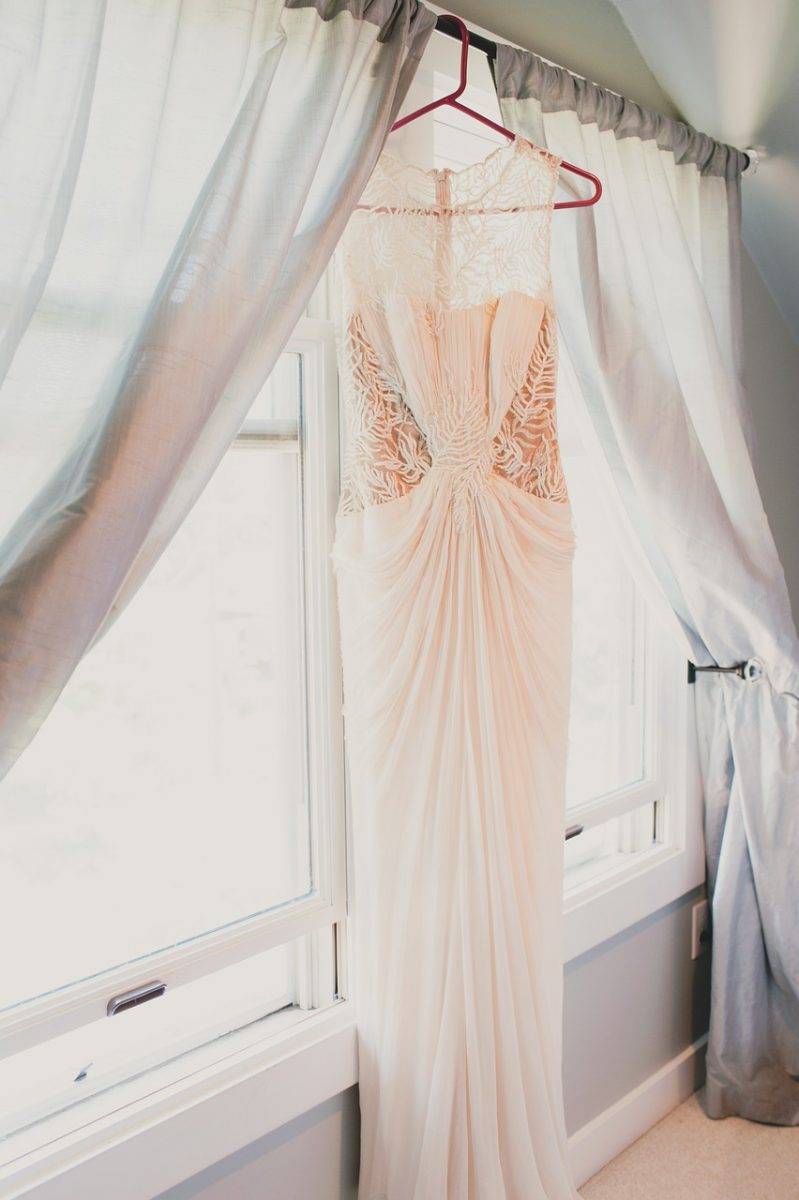4 Reasons You Need Two Wedding Dresses 105