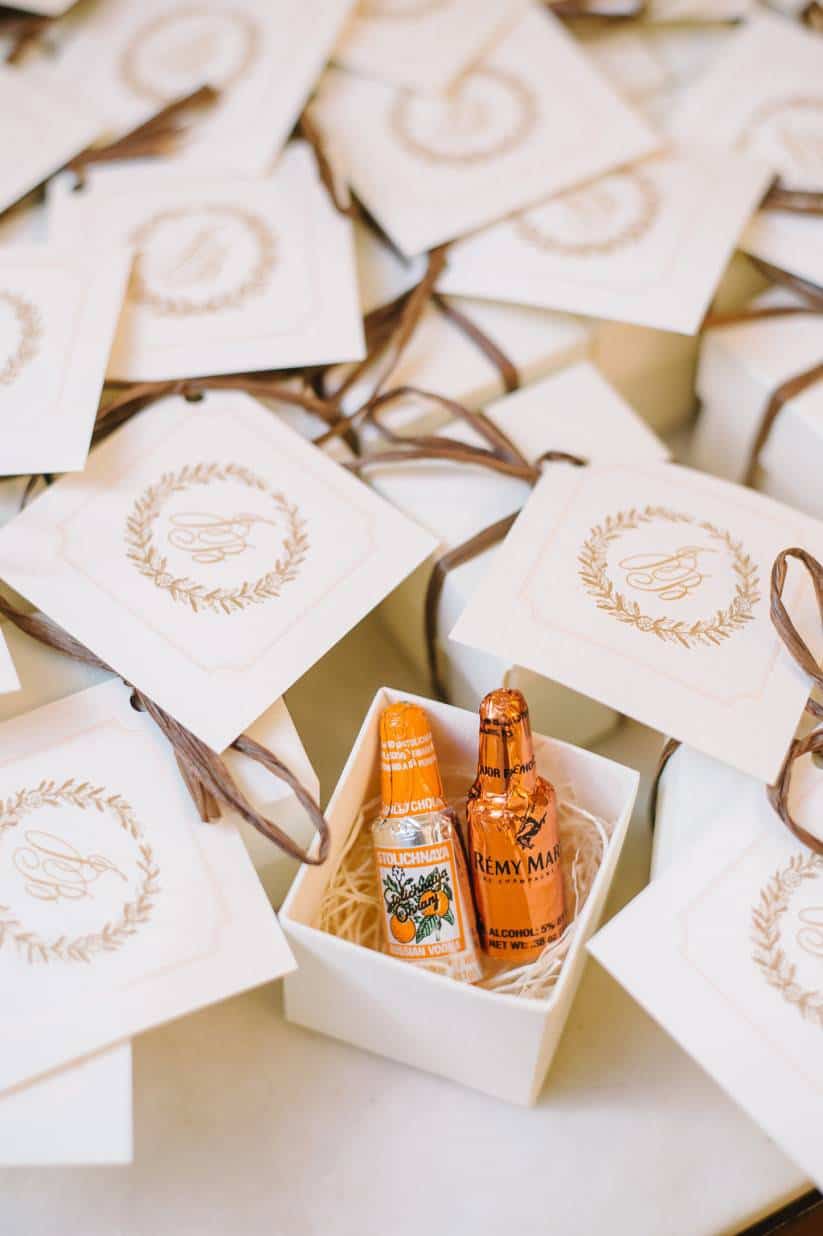 18 Amazing Wedding Favor Ideas 107