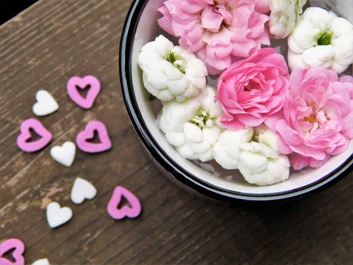DIY Romantic Garden Wedding: 18 Must-See Ideas 41