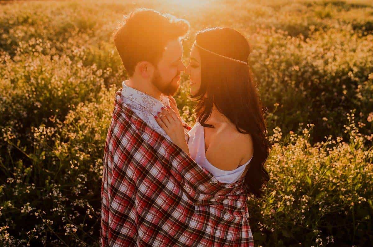 4 Fun Dates with your Fiance To Relieve Pre-Wedding Stress 59