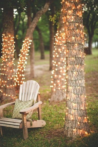 DIY Romantic Garden Wedding: 18 Must-See Ideas 57
