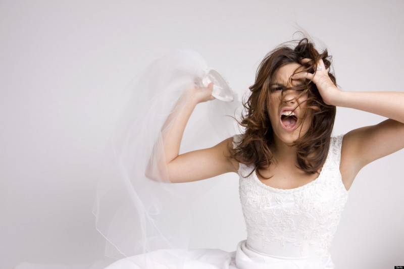 The 30 Mistakes Most Brides Make and How to Avoid Them