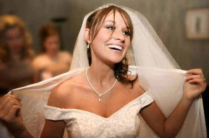 The 30 Mistakes Most Brides Make and How to Avoid Them The 30 Mistakes Most Brides Make and How to Avoid Them