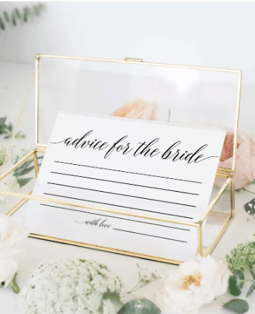 25 Adorable and Affordable Bridal Shower Decorations 96 25 Adorable and Affordable Bridal Shower Decorations 95