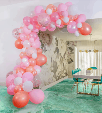 25 Adorable and Affordable Bridal Shower Decorations 72 25 Adorable and Affordable Bridal Shower Decorations 71
