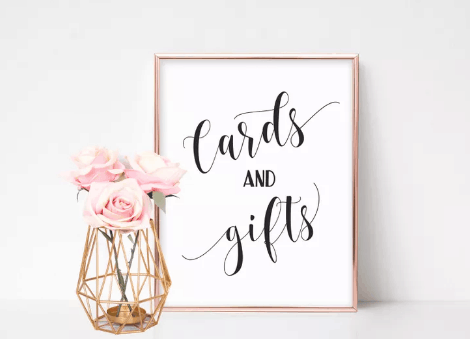 25 Adorable and Affordable Bridal Shower Decorations 88 25 Adorable and Affordable Bridal Shower Decorations 87