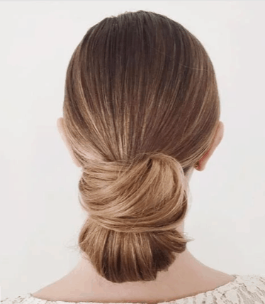 25 Attractive Wedding Styles for Long Hair 87
