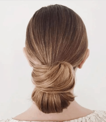 25 Attractive Wedding Styles for Long Hair 69