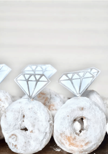 25 Adorable and Affordable Bridal Shower Decorations 78 25 Adorable and Affordable Bridal Shower Decorations 77