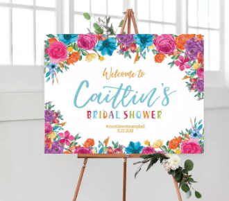 25 Adorable and Affordable Bridal Shower Decorations 52 25 Adorable and Affordable Bridal Shower Decorations 51