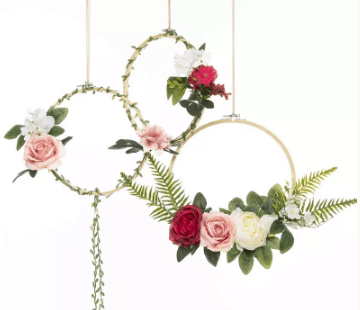 25 Adorable and Affordable Bridal Shower Decorations 57