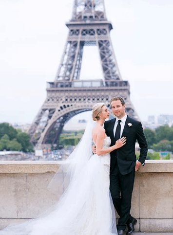 30 Stunning Wedding Traditions From All Around The World 65
