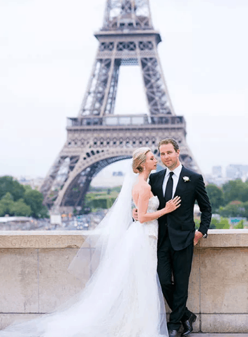 30 Stunning Wedding Traditions From All Around The World 207