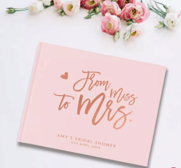 25 Adorable and Affordable Bridal Shower Decorations 64 25 Adorable and Affordable Bridal Shower Decorations 63