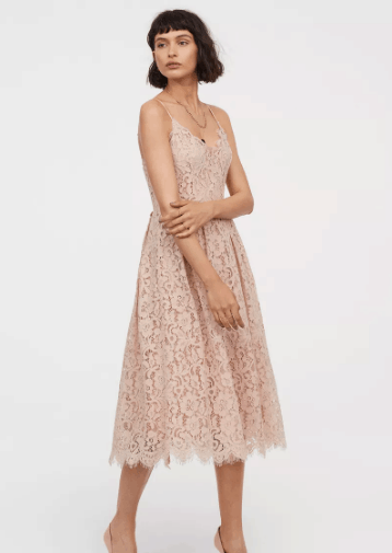 29 Attractive Bridal Shower Dresses for Summer Brides 71