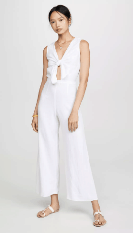 25 Stylish Wedding Jumpsuits for All Budget 83