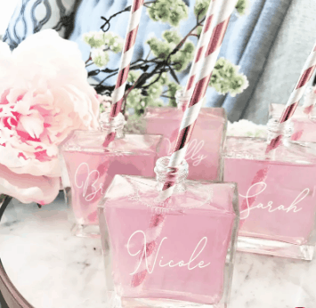 25 Adorable and Affordable Bridal Shower Decorations 67