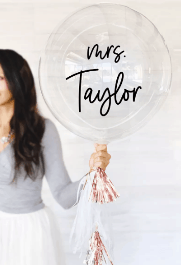 25 Adorable and Affordable Bridal Shower Decorations 56 25 Adorable and Affordable Bridal Shower Decorations 55