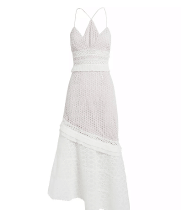 29 Attractive Bridal Shower Dresses for Summer Brides - Inspired Bride